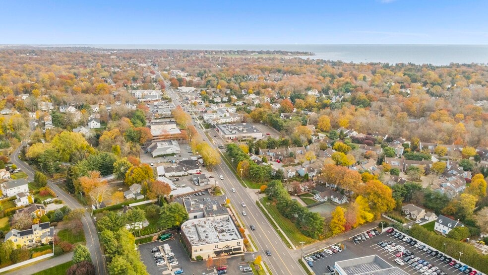 More Photos Of 1431 Post Rd E, Westport Freestanding For Sale