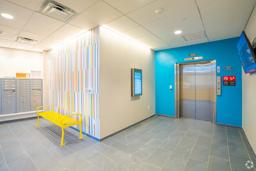 More Photos Of 810 Memorial Dr, Cambridge Office For Lease