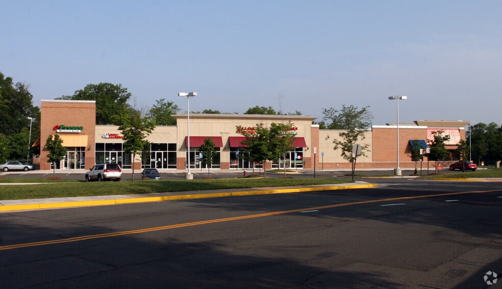 Primary Photo Of 4070-4088 Airline Pky, Chantilly Freestanding For Lease