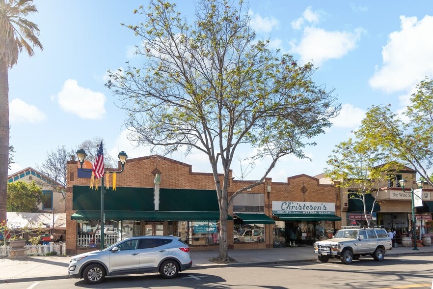 More Photos Of 629-633 Main St, Pleasanton General Retail For Sale