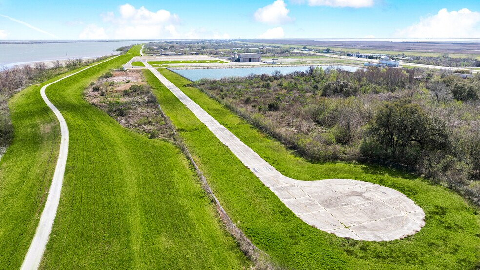 More Photos Of 38963 Highway 23, Buras Warehouse For Sale