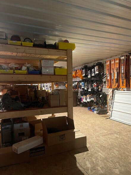More Photos Of 5165 Linden St, Laona General Retail For Sale