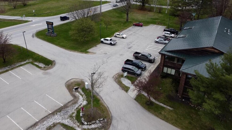 More Photos Of 1085 Route 4 E, Rutland Office For Lease