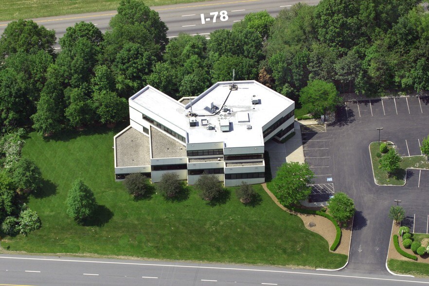 More Photos Of 171 State Route 173, Asbury Office For Lease