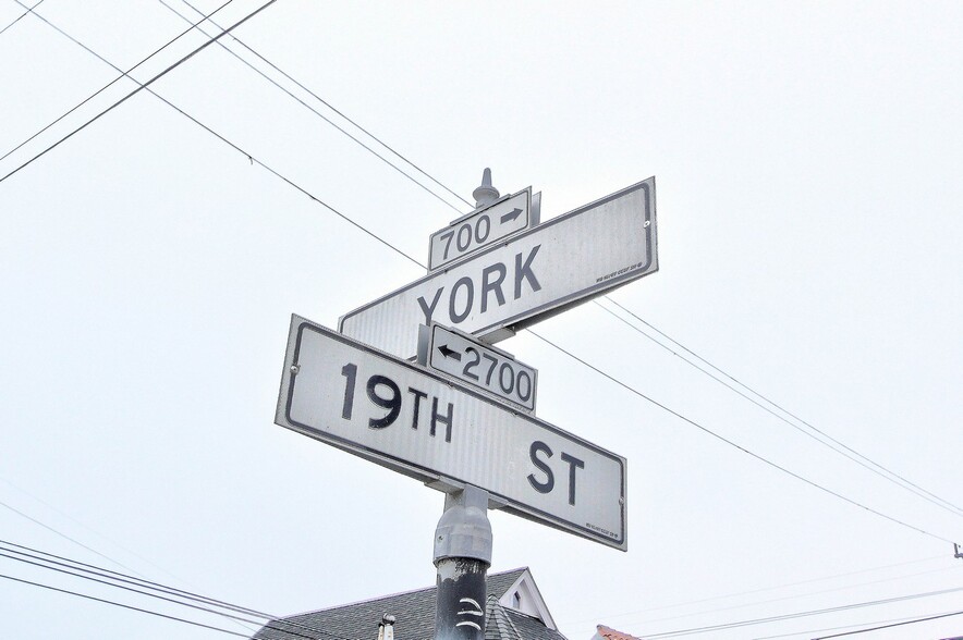 More Photos Of 720 York St, San Francisco Office For Sale