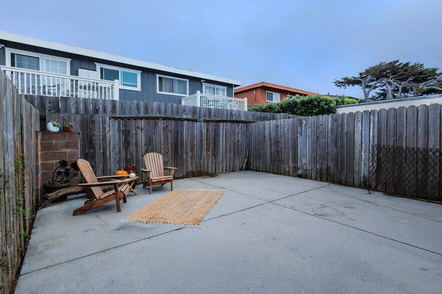 More Photos Of 47 Carmel Ave, Pacifica Multifamily For Sale