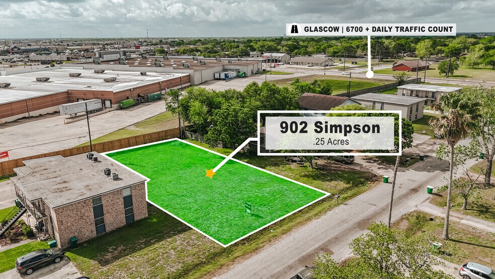 More Photos Of 902 Simpson Rd, Victoria Land For Sale