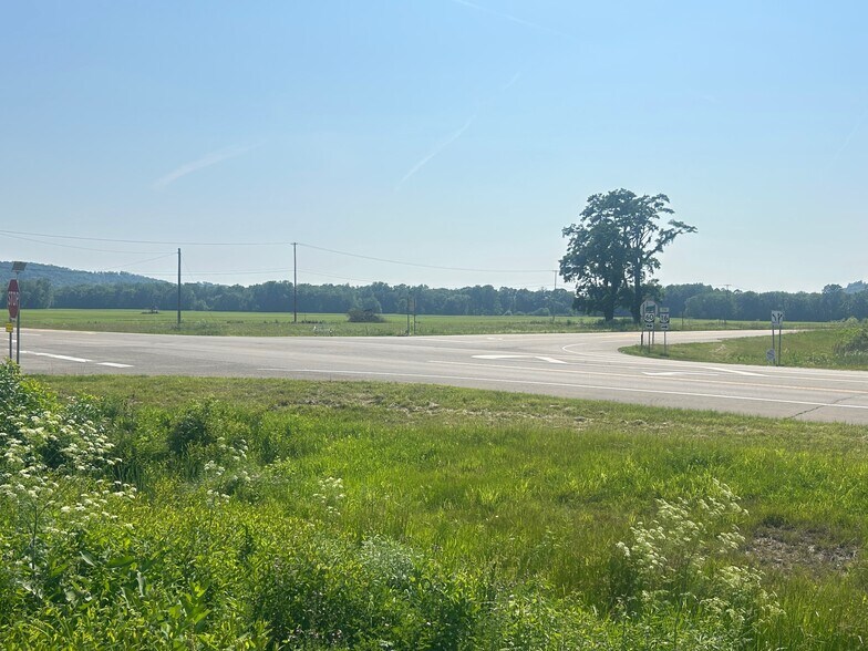 More Photos Of 0 SR-60 at Raiders Rd, Dresden Land For Sale