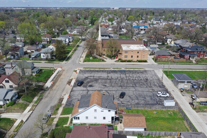 More Photos Of 2100 Kentucky Ave, Fort Wayne Religious Facility For Sale