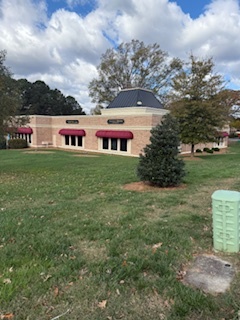 Primary Photo Of 1398 Kildaire Farm Rd, Cary Freestanding For Lease