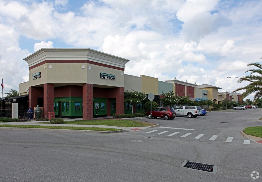 Primary Photo Of Avalon Rd, Winter Garden Unknown For Lease