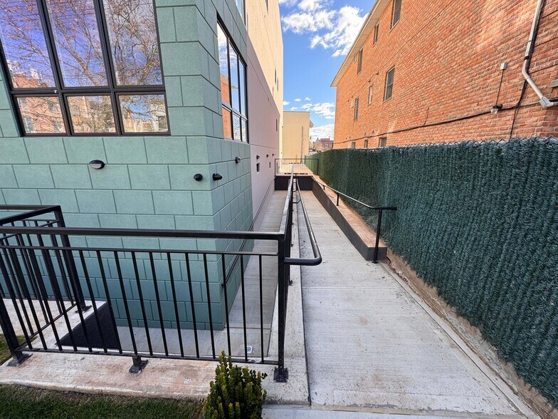 More Photos Of 8301 13th Ave, Brooklyn Office For Sale