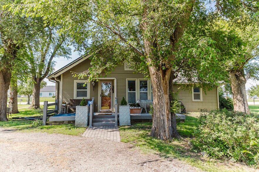 More Photos Of 15615 E 21st St, Wichita Land For Sale