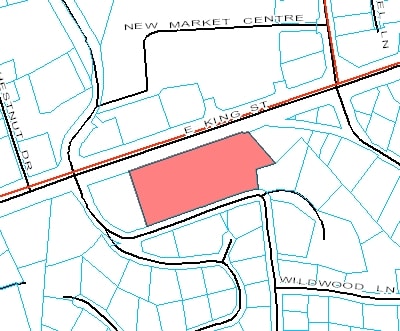 More Photos Of 840 E King St, Boone Hotel For Sale