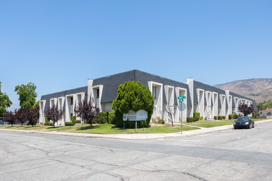 Primary Photo Of 236 E 48th St, San Bernardino Apartments For Sale