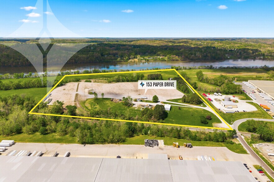 More Photos Of 153 Paper Dr, Washington Land For Sale