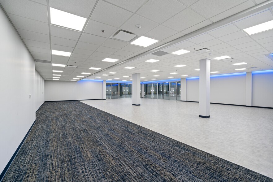 More Photos Of 1500 Aldine Western, Houston Industrial For Lease