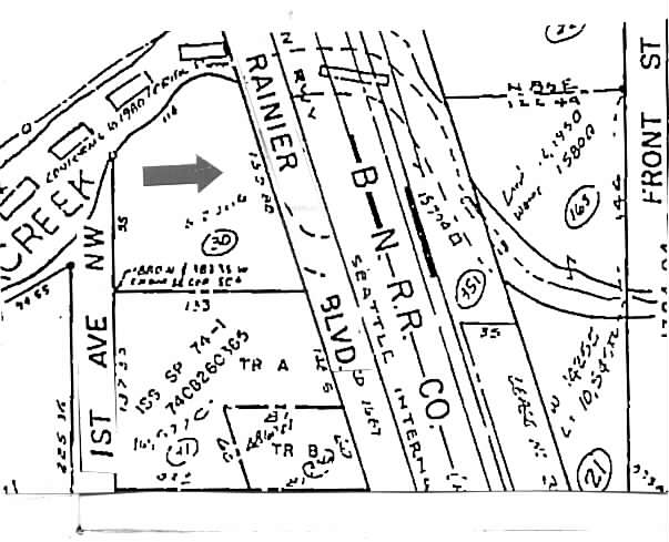 More Photos Of 545 Rainier Blvd N, Issaquah Office For Sale