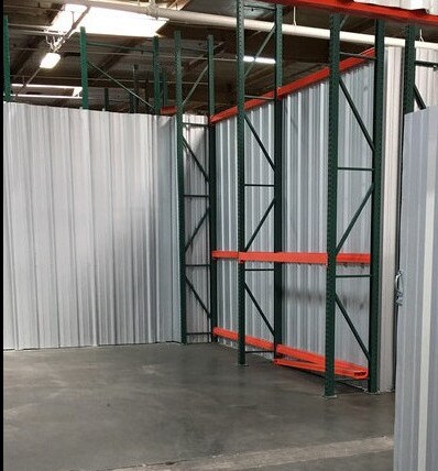 More Photos Of 1919 Vineburn Ave, Los Angeles Warehouse For Lease