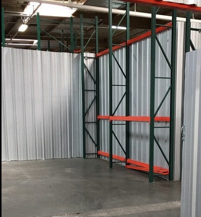 More Photos Of 1919 Vineburn Ave, Los Angeles Warehouse For Lease