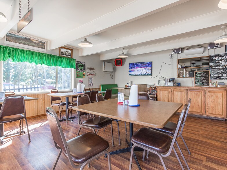 More Photos Of 39128 Dexter Rd, Dexter Restaurant For Sale