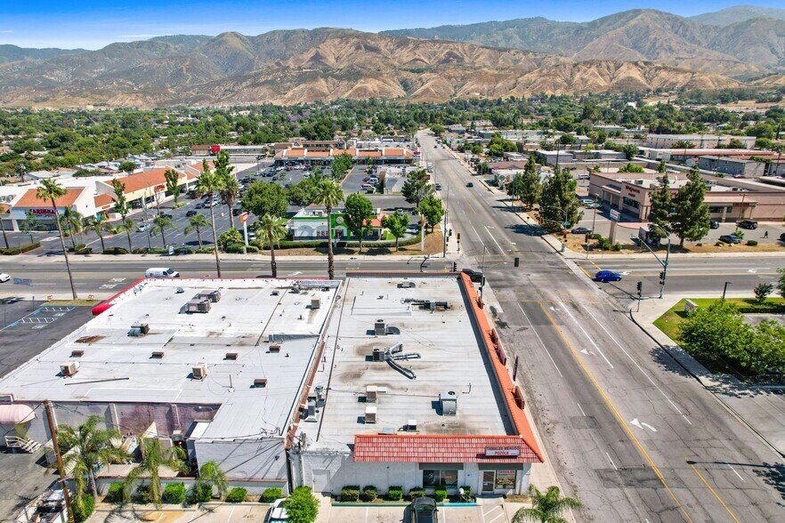More Photos Of 3970-3996 N Sierra Way, San Bernardino Unknown For Lease