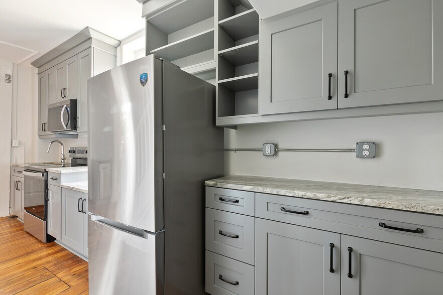 More Photos Of 2608 E Marshall St, Richmond Apartments For Sale