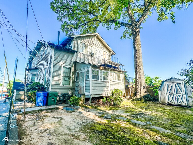 More Photos Of 1599 Howell Mill Rd NW, Atlanta Land For Sale