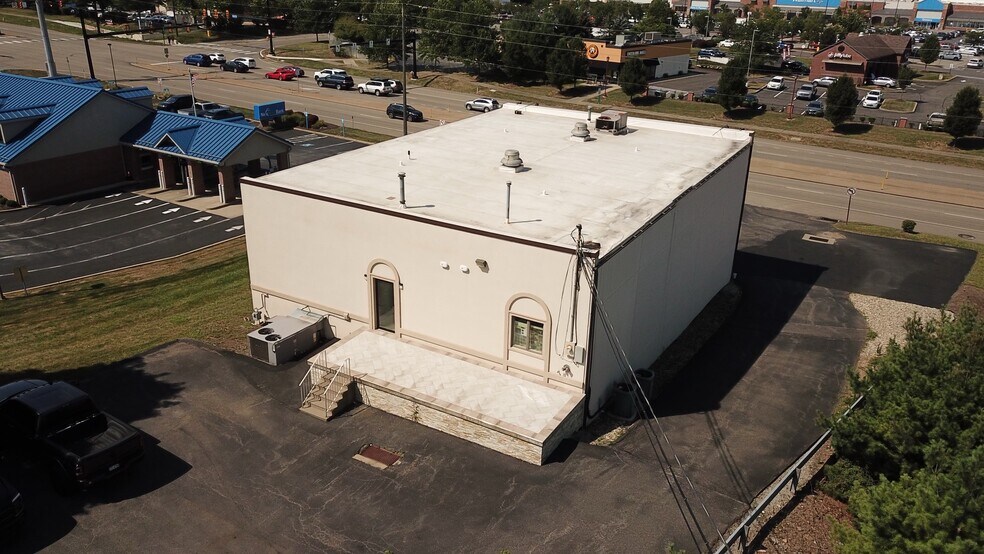 More Photos Of 20254 US 19, Cranberry Township Freestanding For Sale