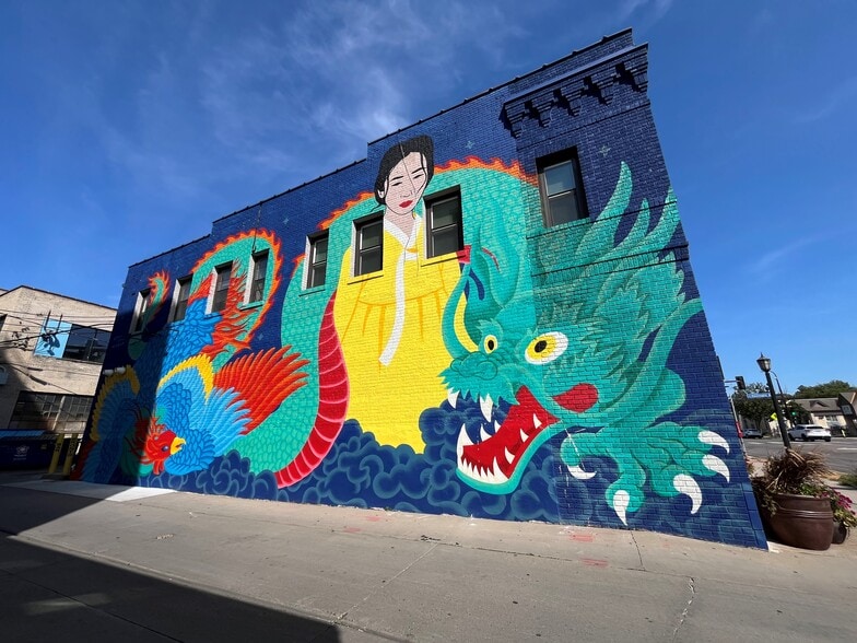 More Photos Of 1432 W 31st St, Minneapolis Storefront Retail Residential For Lease