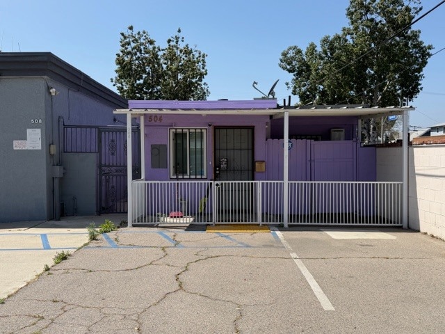 More Photos Of 504 S Harbor Blvd, Fullerton Freestanding For Sale