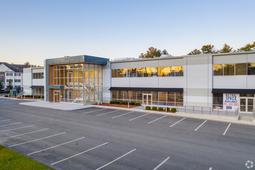 More Photos Of 54 Middlesex Tpke, Bedford Office For Lease