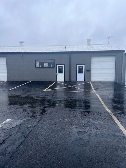 More Photos Of 320 N Arizona Ave, Prescott Warehouse For Lease