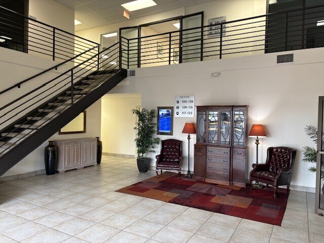 More Photos Of 4308-4310 Wiley Post Rd, Addison Office For Lease