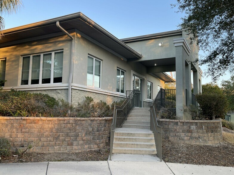 More Photos Of 1701 NW 80th Blvd, Gainesville Office For Sale