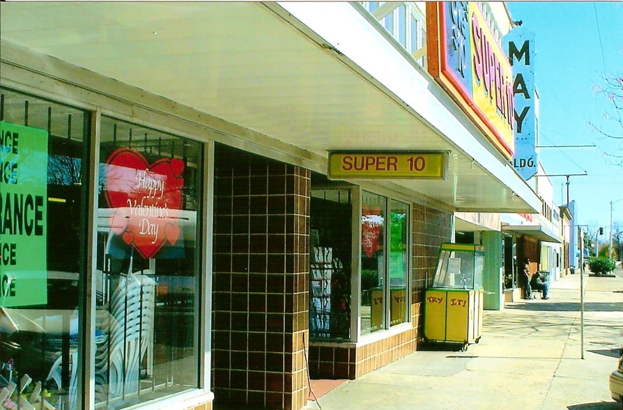 More Photos Of 612-620 Washington Ave, Greenville Office For Sale