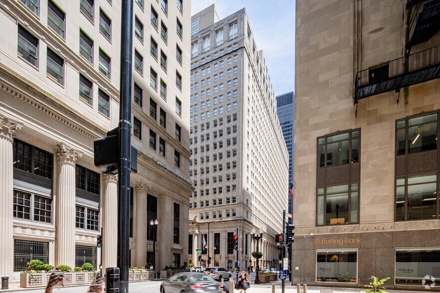 More Photos Of 231 S LaSalle St, Chicago Office For Lease