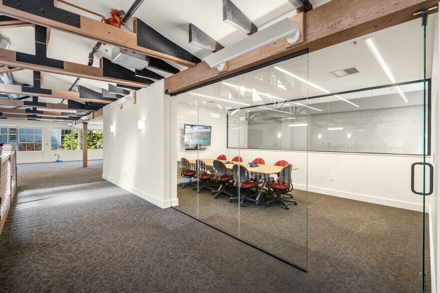 More Photos Of 630 Ramona St, Palo Alto Office For Lease