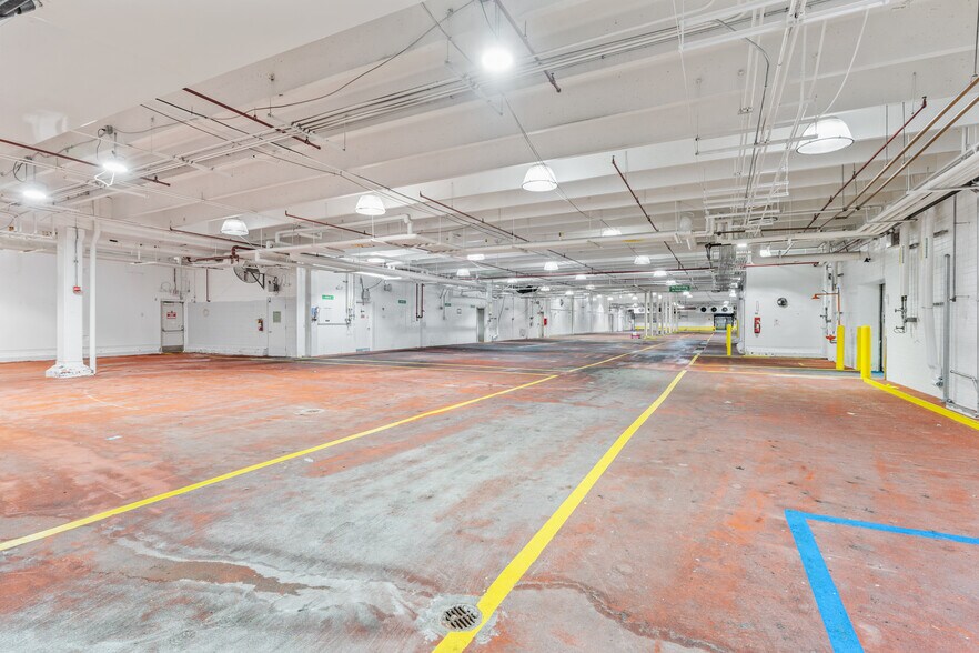 More Photos Of 2200 Lithonia Industrial Blvd, Lithonia Food Processing For Lease