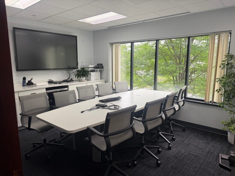 More Photos Of 501 Fairmount Ave, Towson Office For Lease