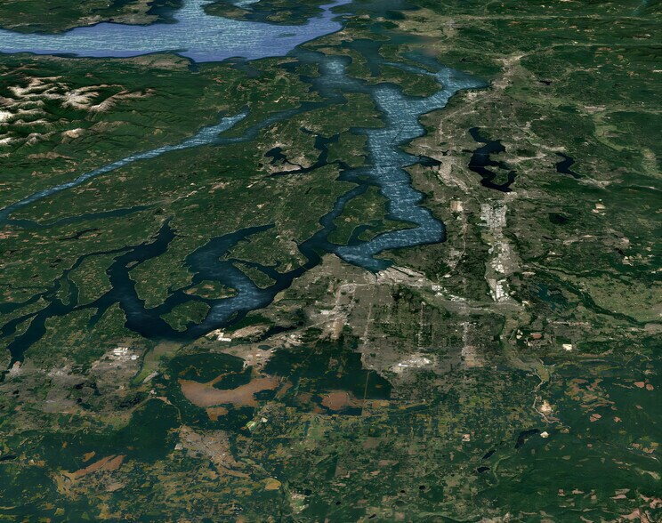 More Photos Of 16205 110th Ave E, Puyallup Land For Sale