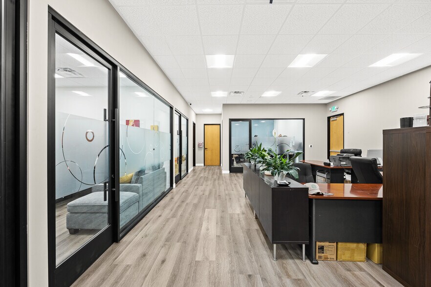 More Photos Of 10282 6th St, Rancho Cucamonga Warehouse For Sale