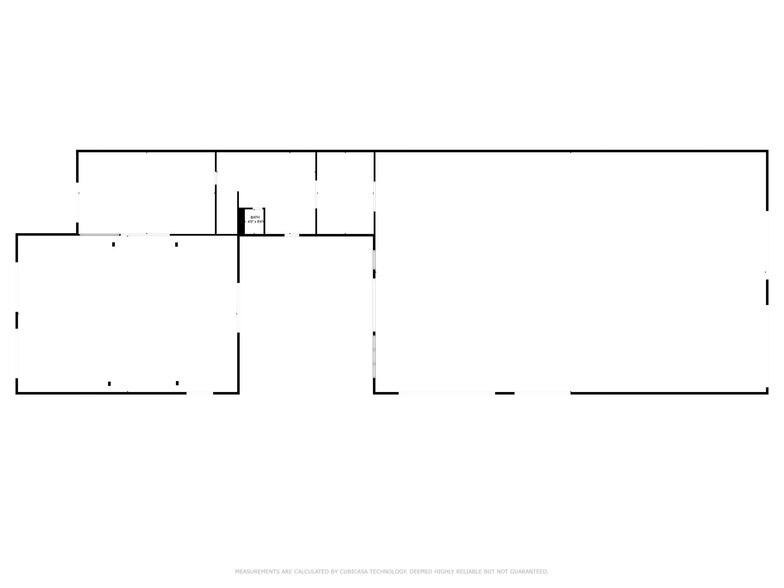 More Photos Of 1902 E 7th Pl, Tulsa Warehouse For Sale