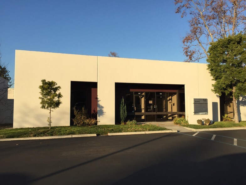 More Photos Of 3350 Scott Blvd, Santa Clara Research And Development For Lease