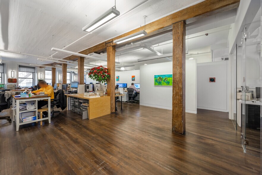 More Photos Of 201-203 Lafayette St, New York Office For Lease