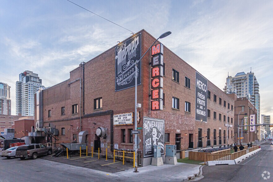 More Photos Of 10359-10363 104 St NW, Edmonton Office For Lease