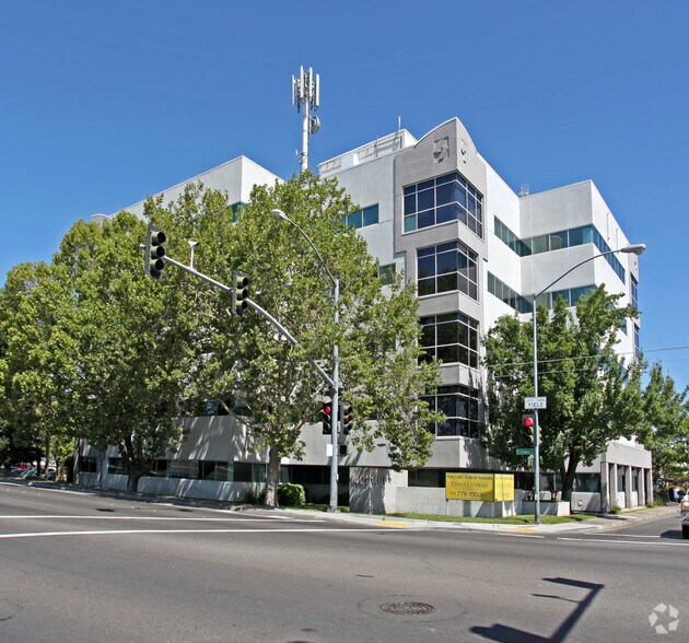 More Photos Of 1401 El Camino Ave, Sacramento Office For Lease