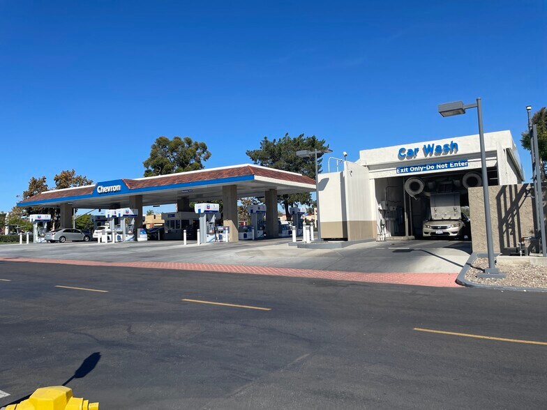 More Photos Of 8251 Mira Mesa Blvd, San Diego Unknown For Lease