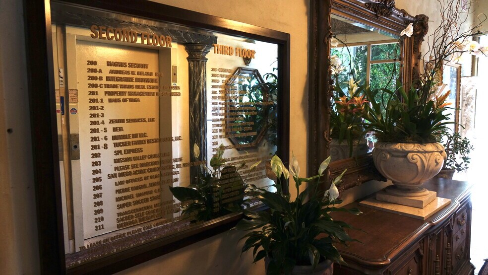More Photos Of 2801 Camino del Rio S, San Diego Office For Lease