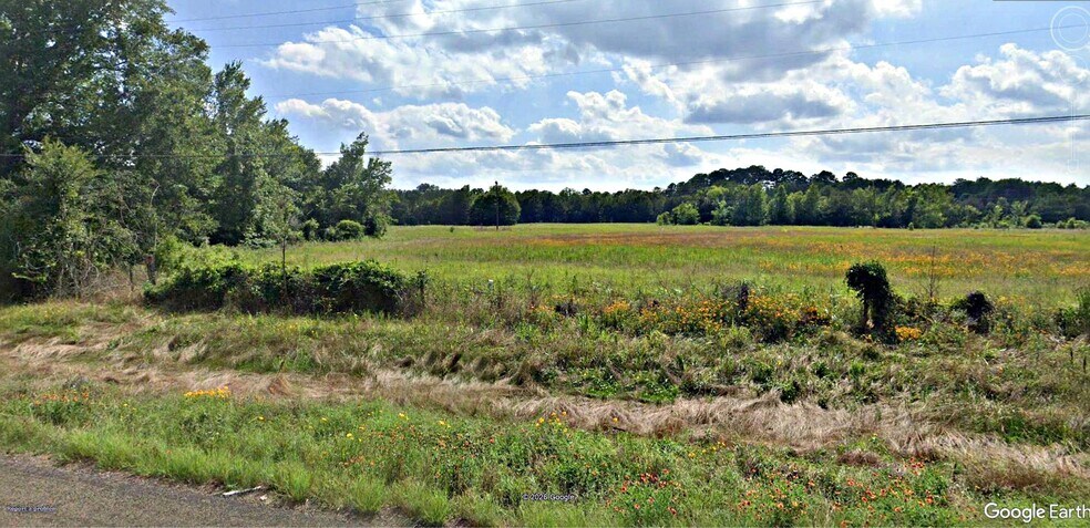 More Photos Of 627 N Hwy 287, Elkhart Land For Sale